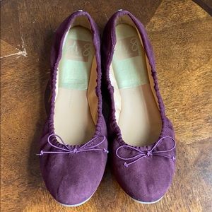 Dolce Vita DV8 Adair Ballet Flats